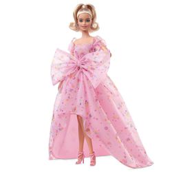 Muñeca-Deseos-De-Cumpleaños---Barbie