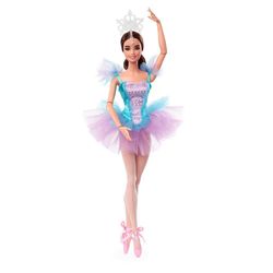 Muñeca-Deseos-De-Ballet---Barbie