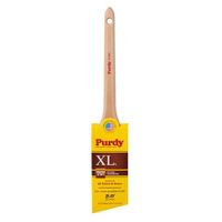 Brocha De Madera Cerdas De Fibra Sintética Angular 2 Plg - Purdy