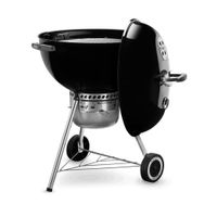 Churrasquera A Carbón Original Kettle Premium 22 Plg - Weber
