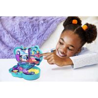 Polly Pocket Estuche De Juegos - Polly Pocket