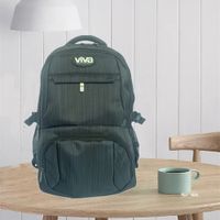 Mochila Para Laptop Negra 19 Plg - Viva