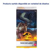 Therizinosaurus Diseños Surtidos - Jurassic World
