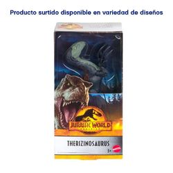 Therizinosaurus-Diseños-Surtidos---Jurassic-World