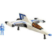 Nave Espacial Xl-03 Y Buzz - Lightyear
