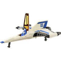 Nave Espacial Xl-03 Y Buzz - Lightyear