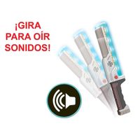 Laser De Buzz - Lightyear