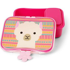 Kit De 4 Pzas Para Almuerzo Llama - Skip Hop