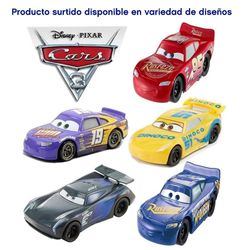 Vehiculos-Sueltos-De-La-Pelicula-Diseños-Surtidos---Cars