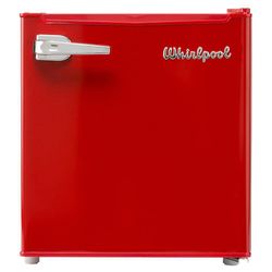 Frigobar-Compacto-Rojo-De-2-Pie³---Whirlpool