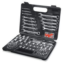 Set De Herramientas 71 Pzas - Pretul