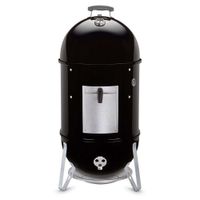 Ahumador Smokey Mountain Cooker 18 Plg - Weber