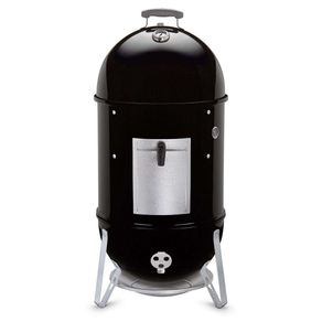 Ahumador Smokey Mountain Cooker 18 Plg - Weber
