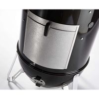 Ahumador Smokey Mountain Cooker 18 Plg - Weber