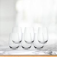 Set 6 Vasos Dubai 16.23 Oz - Nadir