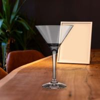Copa Martini 8.45 Oz - Nadir