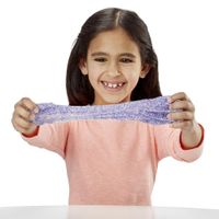 Set De 6 Masas Foam Crystal Crunch Colores Surtidos - Play Doh
