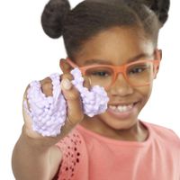 Set De 6 Masas Foam Crystal Crunch Colores Surtidos - Play Doh