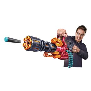 Lanzador De Dardos X-Shot Excel Omega - Zuru
