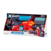 Lanzador De Dardos X-Shot Excel Omega - Zuru