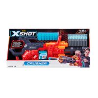 Lanzador De Dardos X-Shot Excel Omega - Zuru