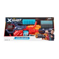 Lanzador De Dardos X-Shot Excel Omega - Zuru