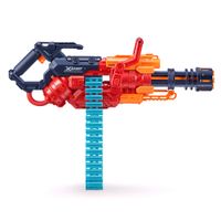 Lanzador De Dardos X-Shot Excel Omega - Zuru