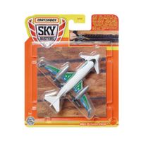 Aviones Destructores Del Cielo Diseños Surtidos - Match Box