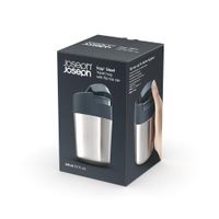 Pocillo Térmico De Acero Inoxidable 340 Ml - Cinsa