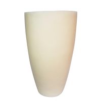 Vela Con Pantalla Blanca - Pilandros