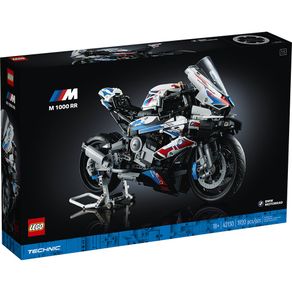 LEGO-Technic-BMW-M-1920-Piezas
