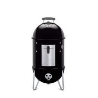 Ahumador Smokey Mountain Cooker 14 Plg - Weber