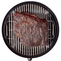 Ahumador Smokey Mountain Cooker 14 Plg - Weber
