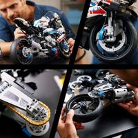 LEGO-Technic-BMW-M-1920-Piezas