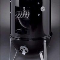 Ahumador Smokey Mountain Cooker 14 Plg - Weber