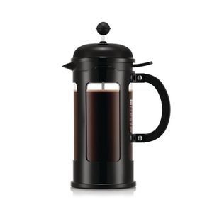 Cafetera Press Champord Con Capacidad Para 8 Tazas - Bodum
