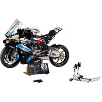 LEGO-Technic-BMW-M-1920-Piezas