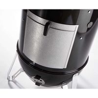 Ahumador Smokey Mountain Cooker 14 Plg - Weber