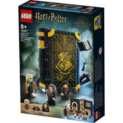 Set-De-Construccion-Clases-De-Defensa-Harry-Potter-257-Pzas---Lego
