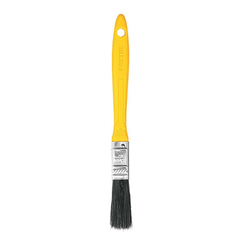 Brocha para Usos Generales Recta de 1/2 Plg