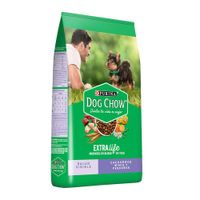 Comida Seca para Cachorro Raza Pequeña 4.4 Lb