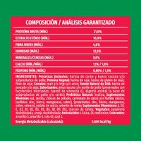 Concentrado Dog Chow Para Adulto Varias Capacidades