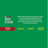 Sobre-De-Comida-Para-Perro-Adulto-Sabor-Carne-100-G---Dog-Chow