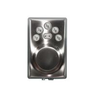 Cerrojo Electrónico Con Huella Colores Surtidos - Kwikset