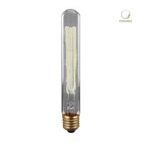 Bombilla Decorativa Tubular Humo Incandescente 35 W - Tecnolite