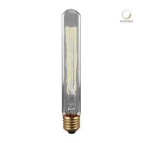 Bombilla Decorativa Tubular Humo Incandescente 35 W - Tecnolite