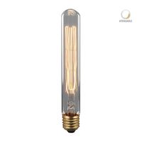 Bombilla Decorativa Tubular Humo Incandescente 35 W - Tecnolite