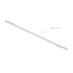 Tubo Led Luz Blanca Neutro Base G5 De 8 W - Tecnolite