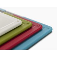 Set De 4 Tablas Multiuso - Joseph Joseph