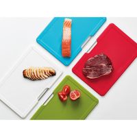 Set De 4 Tablas Multiuso - Joseph Joseph